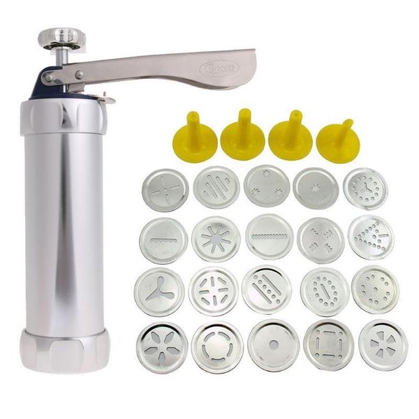 

baking & pastry tools 2021 biscuit maker cookie stamp press mould bakeware tool