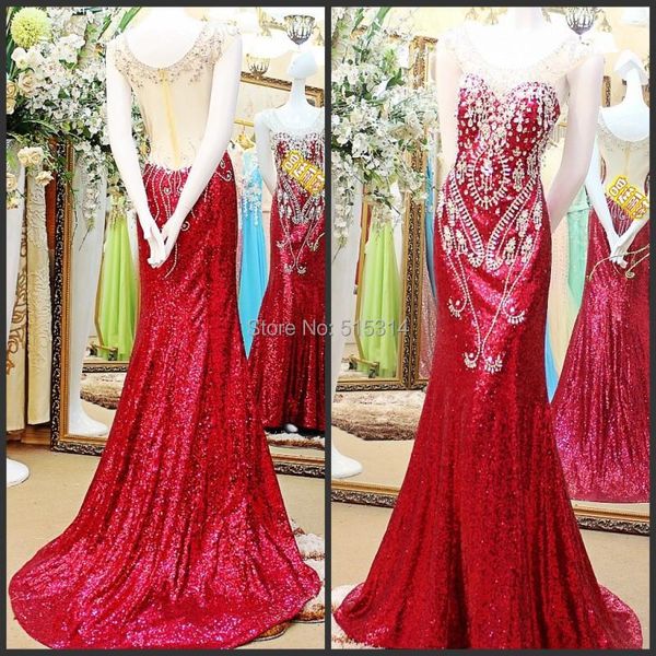 

party dresses 2021 fashion mermaid cap sleeve sequins crystal beading evening dress long gown dubai kaftan custom size ex22, White;black