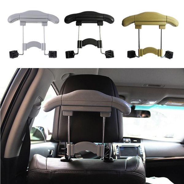 

hook hanger car seat holder organizer retractable coat clothes suits