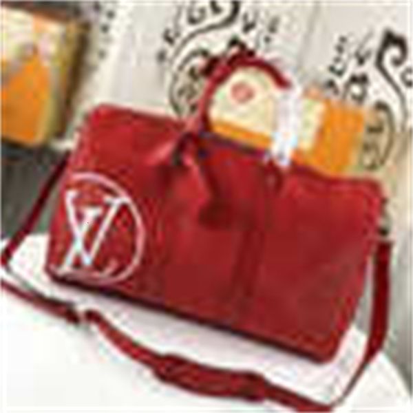 

cross brand handles designer iconic luxury bags m41418 bag double-sided screen shoulder printing totes new body large-capacity clutches