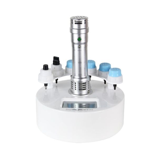 

electric massagers magnetic shockwave massage machine ed erectile dysfunction therapy pain relief muscle shoulder relax massager apparatus