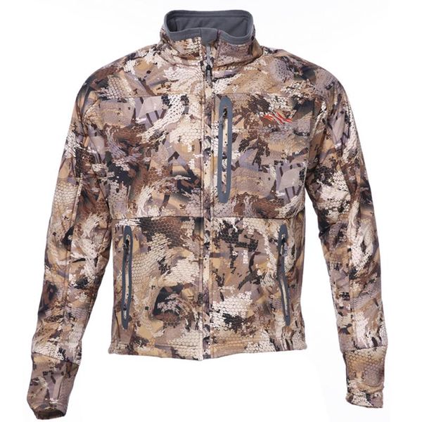 

hunting jackets 2021 sitex fahrenheit jacket waterfowl marsh, Camo;black