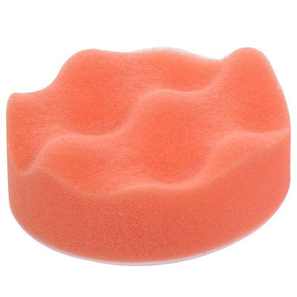 

11pcs 3 inch waves buffer polishing pad set for car polisher sponge