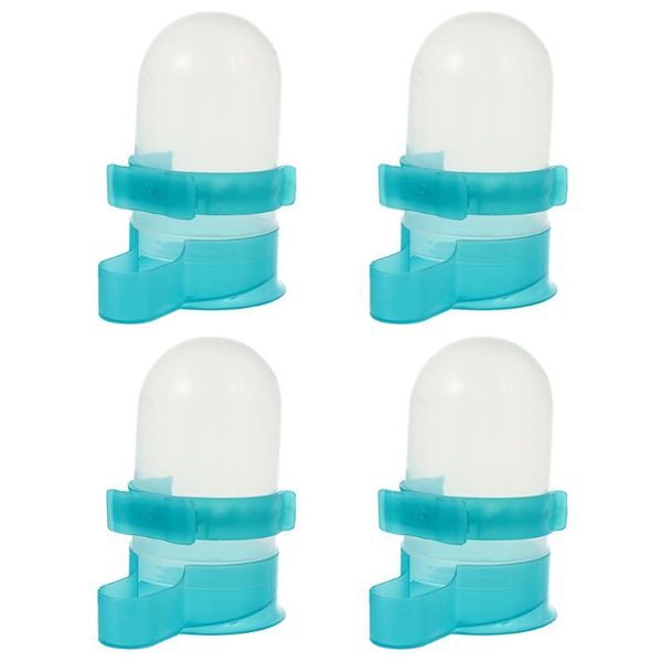 

other bird supplies 4pcs pigeon water feeders drinker home decor