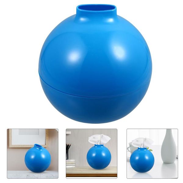 

1pc bomb design napkin box roll paper holder for home bathroom car tissue boxes & napkins