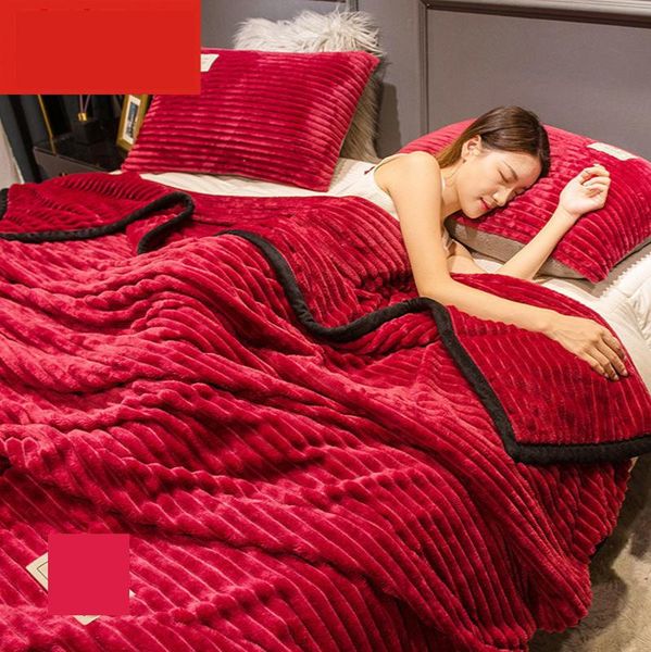 

blankets large 200x230cm blanket fur faux cozy with fluffy throw bed sofa bedspread cover long shaggy warm solid plush