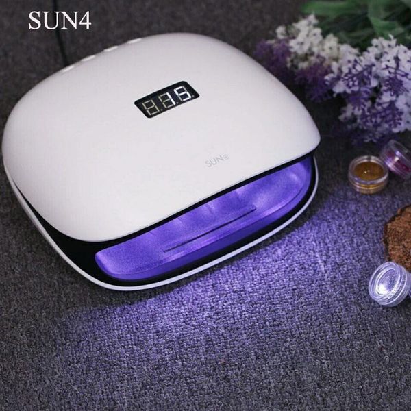 

nail light intelligent sensor sun4s potherapy machine quick-drying dryers