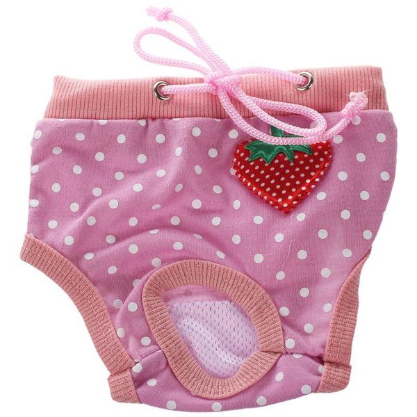 

dog car seat covers female pet hygienic sanitary diaper pant brief for small