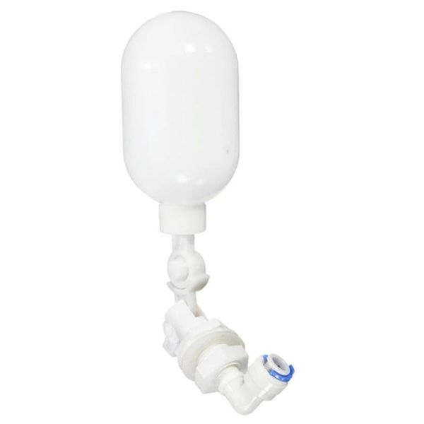 

watering equipments feed float ball valve spare part tank 1/4inch accessories