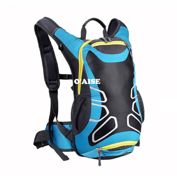 

outdoor sport cycling bag ultralight hiking bike riding knapsack qb01