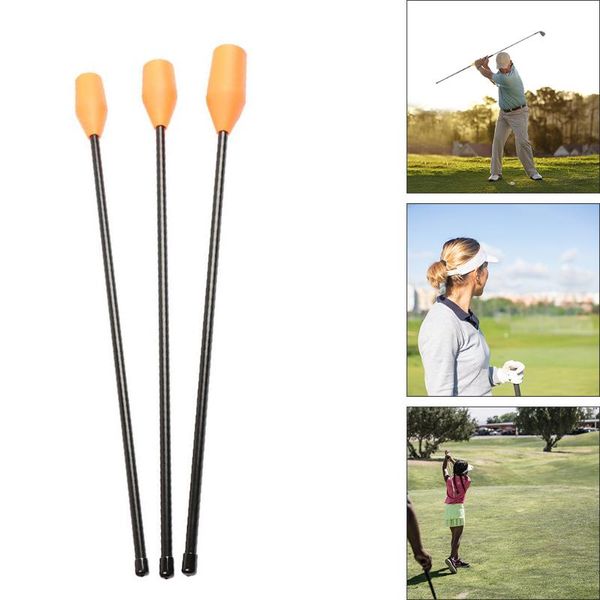 

golf training aids swing trainer corrector club strength aid gesture correction