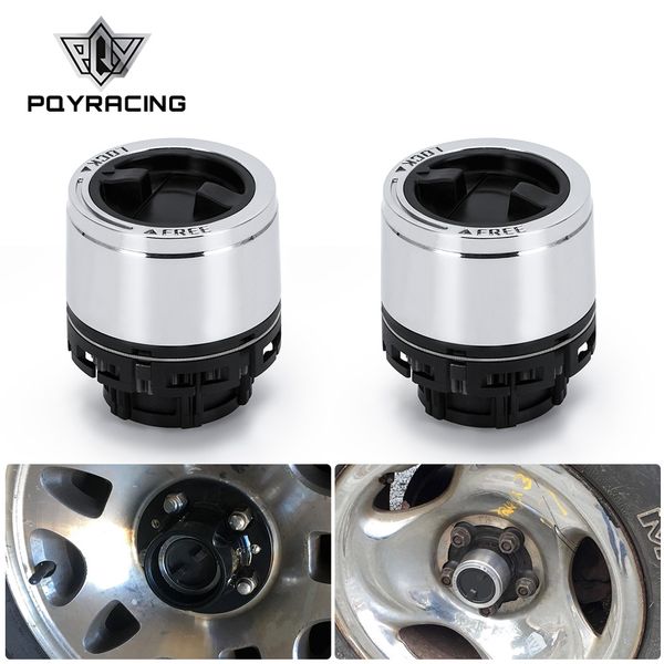 4WD Manual Locking Hub Conversão para FORD Ranger 1998-2000 / Mazda B3000 2001-2008 Pickup 1500170 15001.7 15001.70 PQY-HUB01S