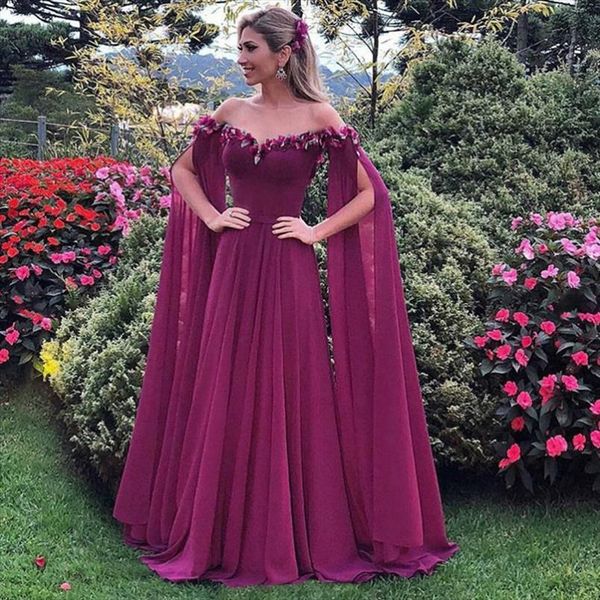 

plus size off the womens dresses shoulder party wedding maxi pleated long sleeve elegant high waist spring autumn clothes, Black;gray