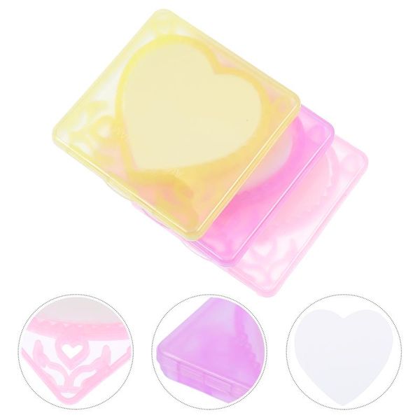 

soap dishes 6 boxes portable travel bath paper sheets disposable hand washing