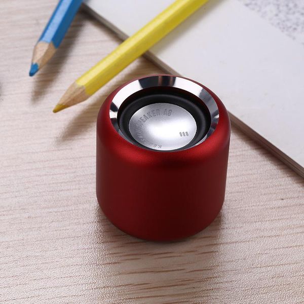 

portable speakers oeny christmas gift a10 metal mini bluetooth speaker wireless creative subwoofer audio small