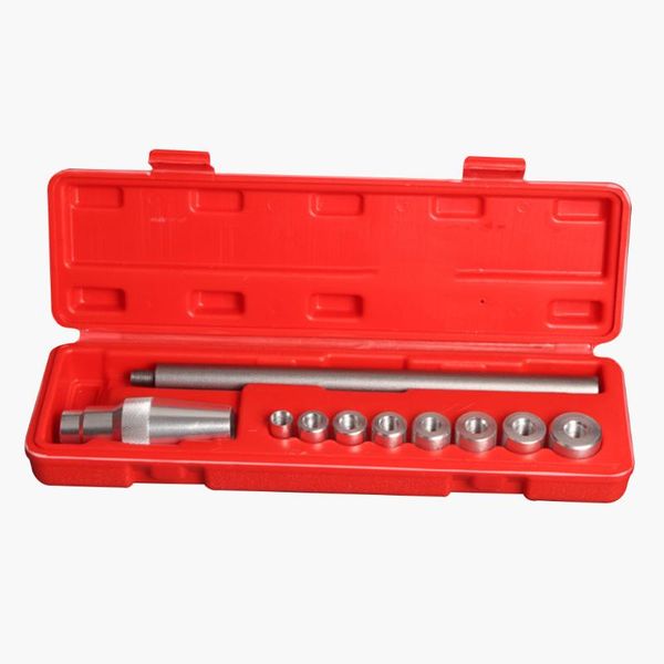 

professional hand tool sets anti-rust clutch calibration universal hole corrector tools gift for diy work friends and family easy to use