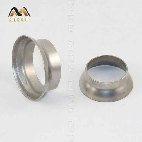 

manifold & parts car accessories exhaust muffler pipe diameter-reducing stainless steel welding general-purpose connecting large and small