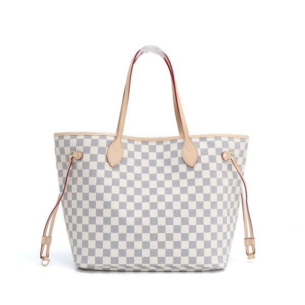 

2021 new fashion quality lou vdeng women's bag retro luxury designer high capacity leather messenger one shoulder handbag axillary zipp