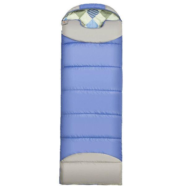 

outdoor thickening warm winter sleeping bag camping trip dirty bags