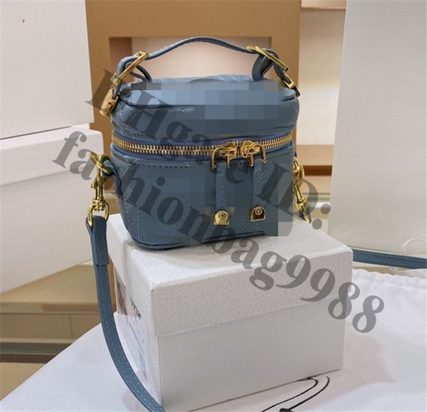 

women mini bucket crossbody shoulder bags real leather