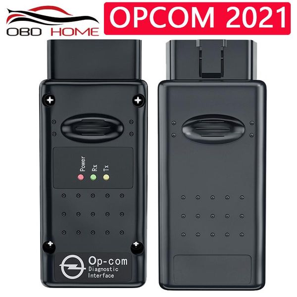

code readers & scan tools opcom 2021 obd2 car accessories v1.99 v1.78 v1.7 for diagnostic tool pic18f458&ftdi chip nec relay