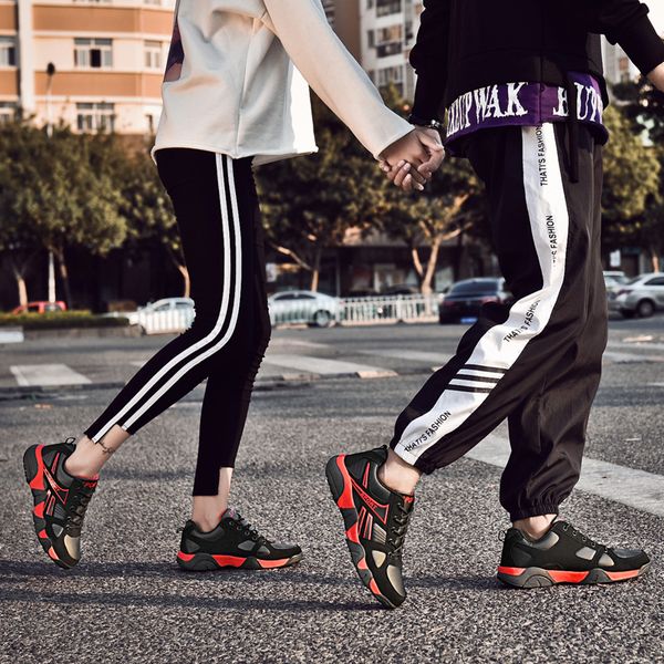 

sandals suitable mesh shoes for women men mens chaussures bottom athletic lightweight zapatos skateboard in soft three 36-44, Black
