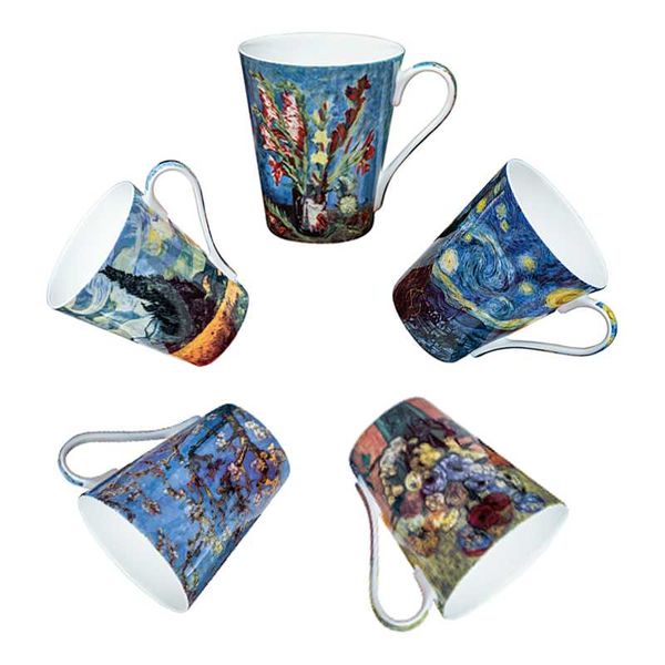

mugs 2021 design large water mug milk coffee fine bone china