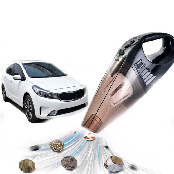 

parts lightweight vacuum cleaner mini portable small w/ nozzle 100w a-016 black