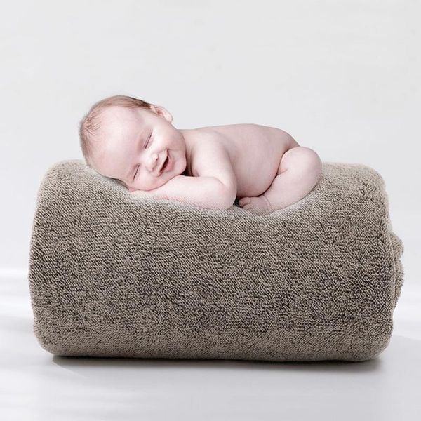

towel women absorbent large coral fleece super pure cotton bath thick soft towels comfortable