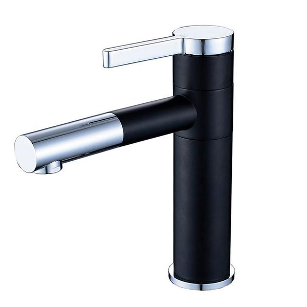 

bathroom sink faucets cold and water mixing basin faucet 360 can y turn to the kitchen double