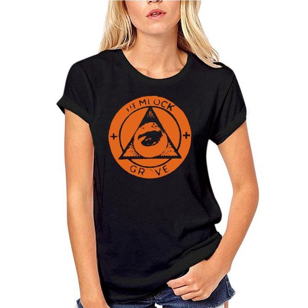 

men's t-shirts the fine arts mens ex store hemlock grove t shirts men/women, White;black