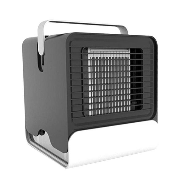 

electric fans air conditioner conditioning mobile cooler fan humidifier