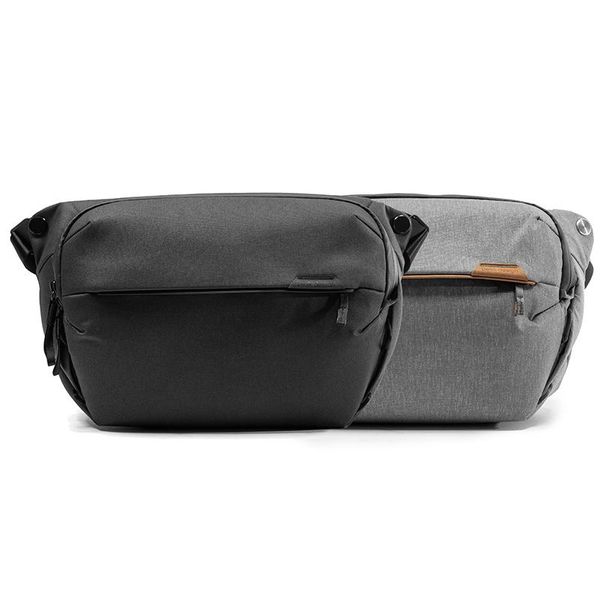 

every day sling10l slr camera bag one shoulder diagonal tripods