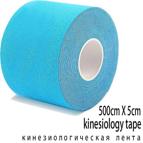 

resistance bands athletic muscle tape for face muscletapes lot elasast sport fitness bandage knee pdas relief pain