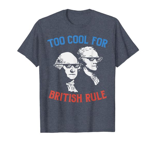 

Funny George Washington Shirt Hamilton 4th Of July Party, Mainly pictures