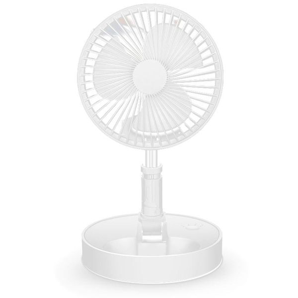 

electric fans portable folding fan usb charging air circulator home desklanding silent pedestal stand floor