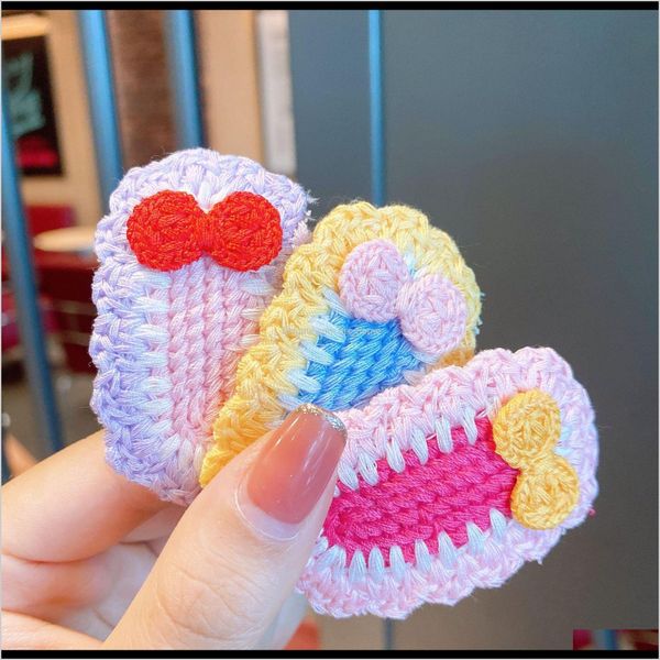 

princess woven flowers cute bb girl heart bangs side kvtaj jr8fd, Slivery;white