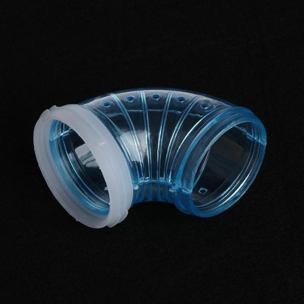 

small animal supplies hamster external diy pipeline tunnel fittings tube exercise cage accessories g32a