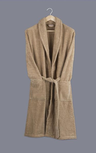 

mollis kimono bathrobe ( men ) / made in turkey towel