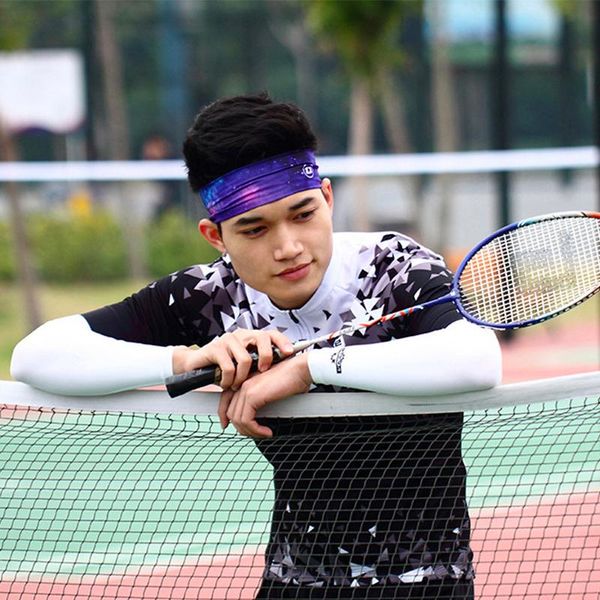 

elbow & knee pads arm sleeves for uv protection bicycle running basketball volleyball cover women and men, Black;gray