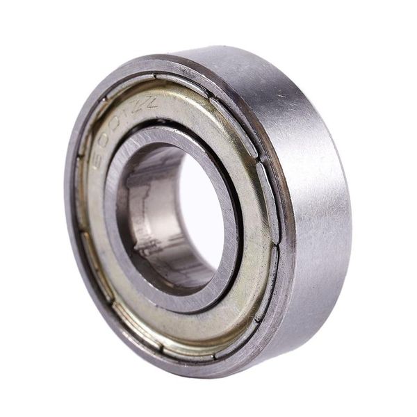

bearings 6001zz double shielded deep groove ball 28mm x 12mm 8mm