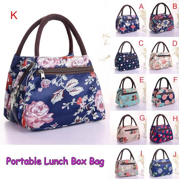 

dinnerware sets lunch box handbag handbags portable baskets to organize bags schoolgirl bag waterproof small organizer for *