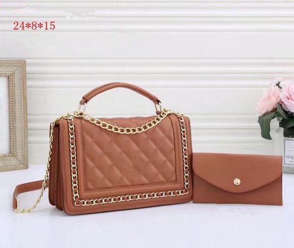 

sold crossbody bags pochette brown flower women handbags genuine leather shoulder bag fashion female tote bags socialite 26