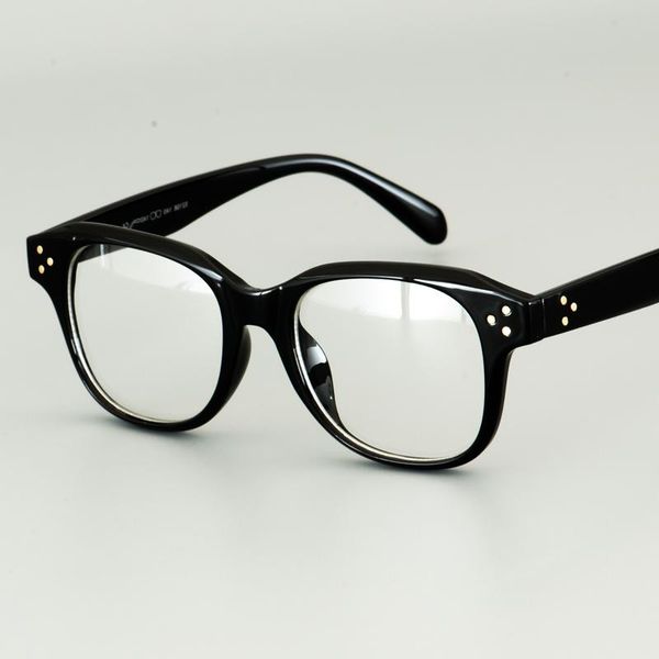 

fashion sunglasses frames pixcico 45626 glasses men women computer, Black