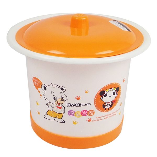 

bedpan urinal spittoon baby / toilet