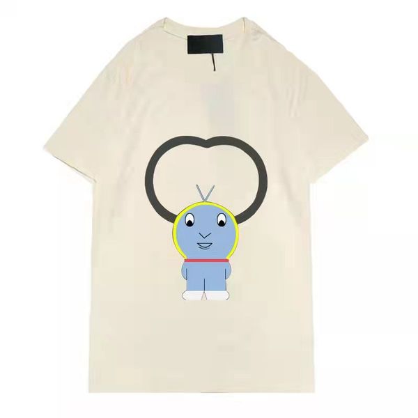 

menwomen designer t shirts short summer fashion casual with letter designers t-shirtluxury tshirt, White;black