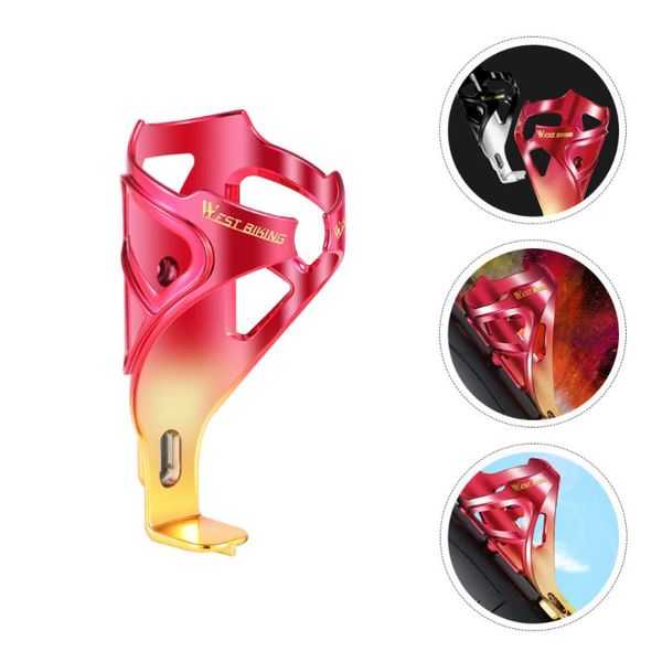 

water bottles & cages 1pc bike bottle holder cup outdoor cycling equipment