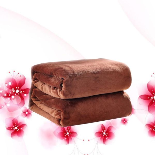 

storage bags gorgeous flannel fleece pet blanket cozy towel color blanket)