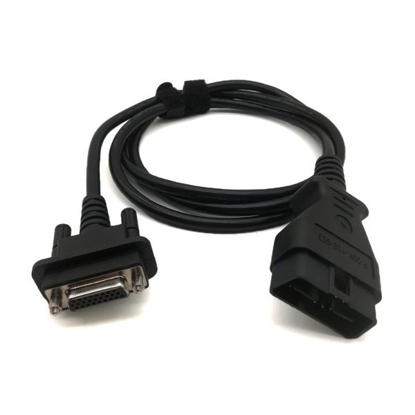 

ii main cable vcm2 16pin 2 obd2 diagnostic interface tools