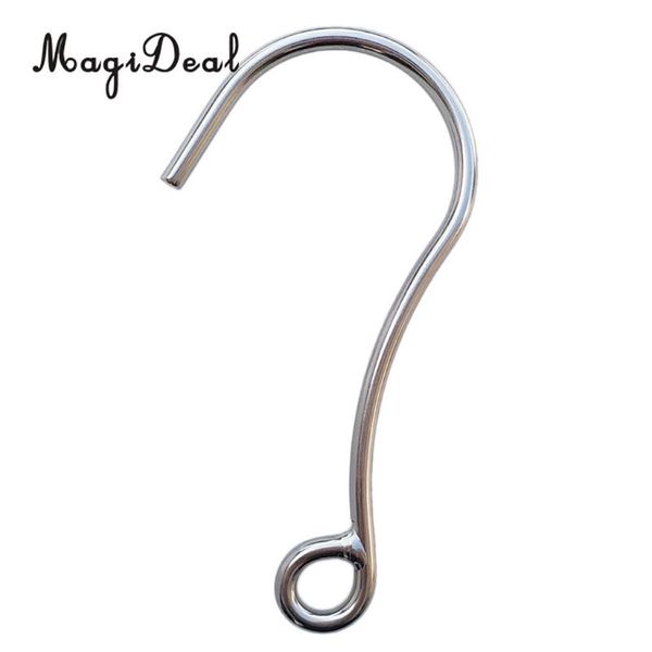 

pool & accessories magideal marine 316 stainless steel single reef hook for underwater drift cave dive